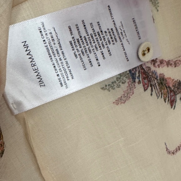 Zimmermann - Picture 4 of 8